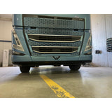 Spoiler e Acabamento Volvo New FH Premium - Rodoplast