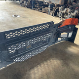 Para-choque Plástico Iveco Stralis – Código 504284316