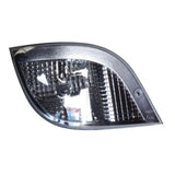 Lanterna Pisca Mercedes Benz Atego até 2011 BL Fibras