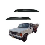 Calha de Chuva Chevrolet D20 D40 D6000 D11000 D14000 - Superior