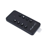 Controle Remoto para Climatizador de Ar - Resfriar