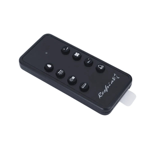 Controle Remoto para Climatizador de Ar - Resfriar