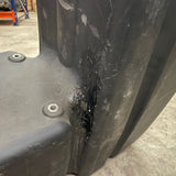Tanque Arla Ford Cargo Panda 2842 80 litros