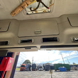Teto Alto Completo Cabine – Volvo FH (2009)