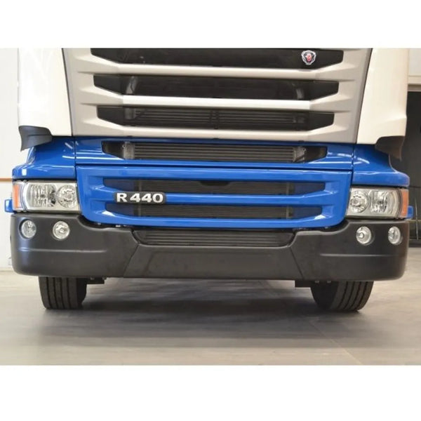 Capa Para-choque Scania Série 5 a partir de 2010 - Rodoplast