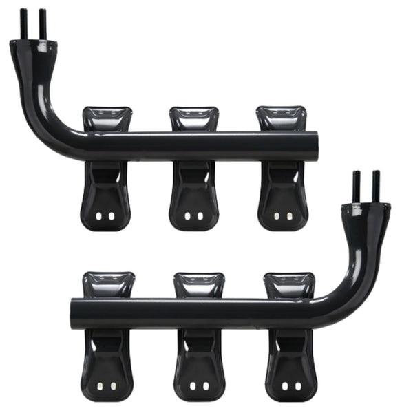 Suporte Paralama Baixo Scania Tração Dianteira