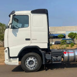 Tampa de Bateria Volvo FH 2004 até 2014