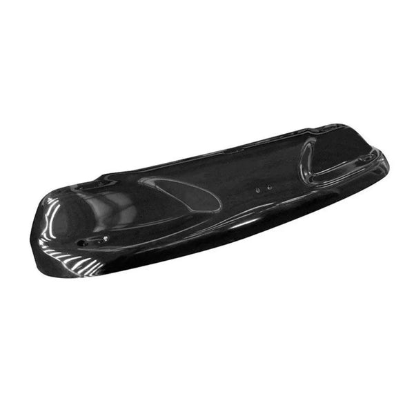 Kit Lâmina Tapa Sol + Suporte Volvo VM - BL Fibras
