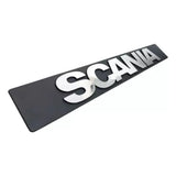 Emblema Scania Cabine T 112 113