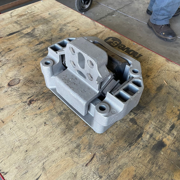 Coxim Motor Traseiro Scania Série 5