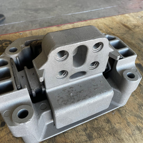Coxim Motor Traseiro Scania Série 5