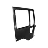 Porta Completa Com Dobradiça Ford Cargo 2422 2622 - Amalcaburio