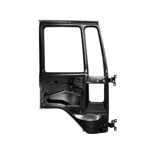 Porta Completa Com Dobradiça Ford Cargo 2422 2622 - Amalcaburio