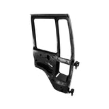 Porta Completa Com Dobradiça Ford Cargo 2422 2622 - Amalcaburio