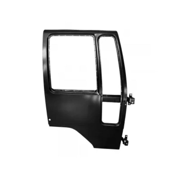 Porta Completa Com Dobradiça Ford Cargo 2422 2622 - Amalcaburio