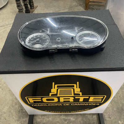 Painel de instrumentos - DAF XF 2022 - Código 2262595