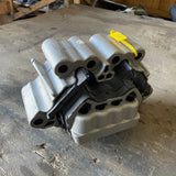 Coxim Motor Traseiro Scania NTG