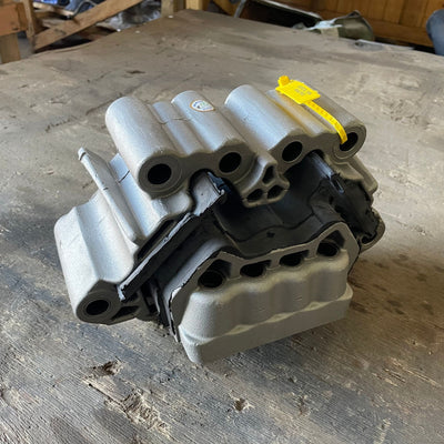 Coxim Motor Traseiro Scania NTG