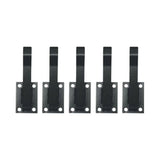 Kit Lâmina Tapa Sol + Suporte Volkswagen Constellation - BL Fibras