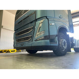 Spoiler e Acabamento Volvo New FH Premium - Rodoplast