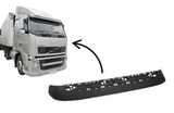 Aba do Quebra-Sol Volvo FH/FM 2010/2014