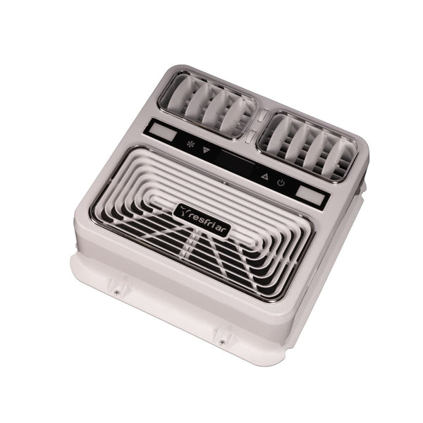 Ar-Condicionado Resfri Ar Série 3 12 volts - Modelo Universal