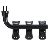 Suporte Paralama Baixo Scania Tração Dianteira