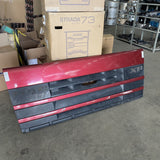 Grade Frontal DAF XF 2005 A 2019 (Contém Detalhes) 1644191R