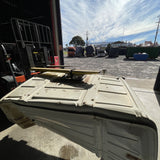 Teto Alto Completo Cabine – Volvo FH (2009)