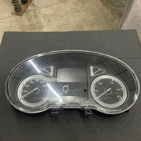 Painel de instrumentos - DAF XF 2022 - Código 2262595