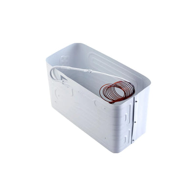 Evaporador Geladeira 67 Litros