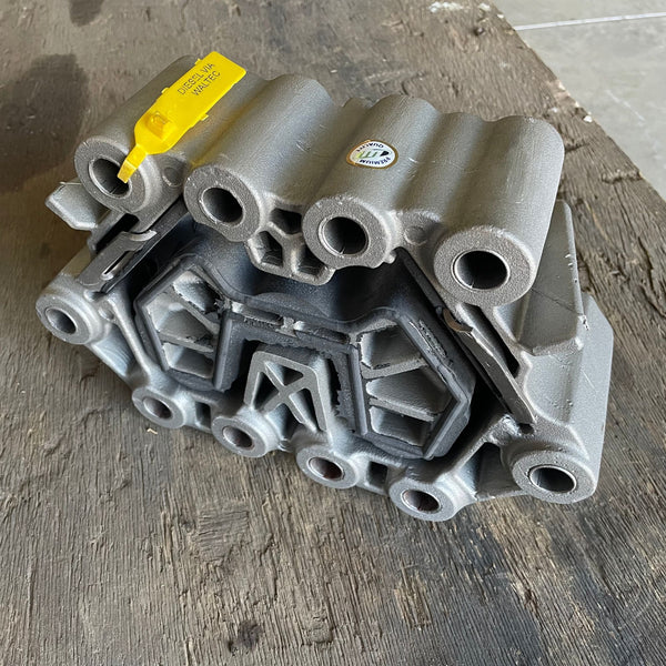 Coxim Motor Traseiro Scania NTG