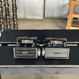 Difusor de Ar Original – Volvo FH New Lado Direito | Cód. 82348422