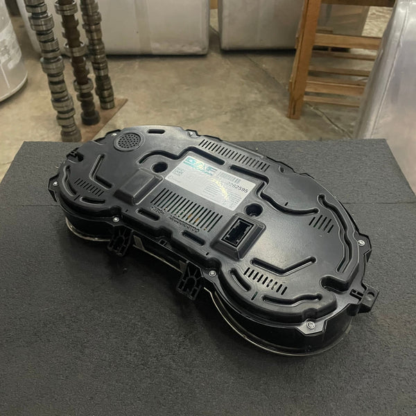 Painel de instrumentos - DAF XF 2022 - Código 2262595