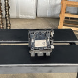 Difusor de Ar Original – Volvo FH New Lado Direito | Cód. 82348422