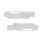 Chapa Proteção Farol Volvo FH 2010-2014 Direito Esquerdo
