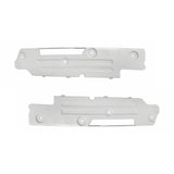 Chapa de proteção do Farol Volvo FH 2010 a 2014