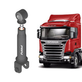 Amortecedor Cabine Scania S5 G R 2012 até 2018 - Dianteira