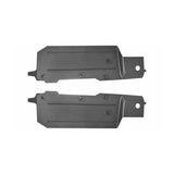 Chapa de proteção do Farol Volvo New FH 2015 em diante