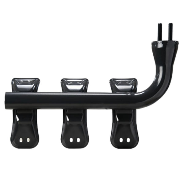 Suporte Paralama Baixo Scania Tração Dianteira