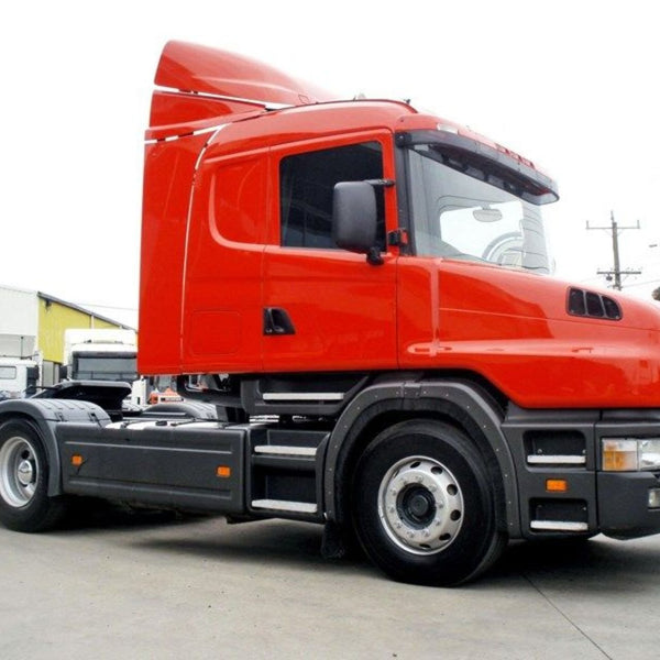 Paralama Cabine - Scania LR LT 114 124 P 94