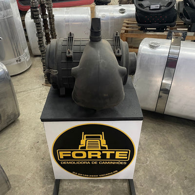 Corpo Filtro De Ar – DAF XF 2022 | Código 1913133
