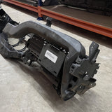 Estrutura de Painel para MB 1938LS (2003-2004) – Código: 9406890131