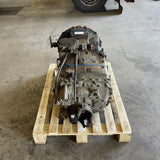 Caixa Câmbio ZF16S1650