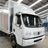 Defletor de Ar Mercedes-Benz Accelo - Rodoplast