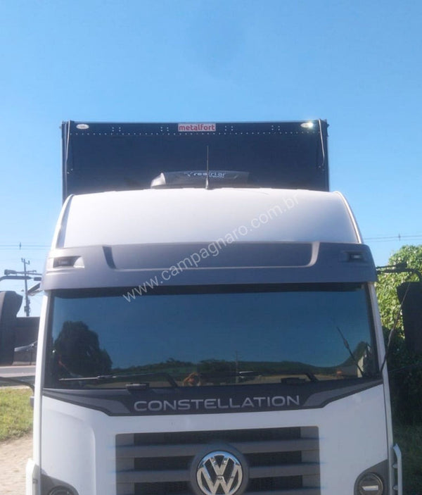 Ar-Condicionado Resfriar para Caminhão 24Volts RT8000 7.500BTUS