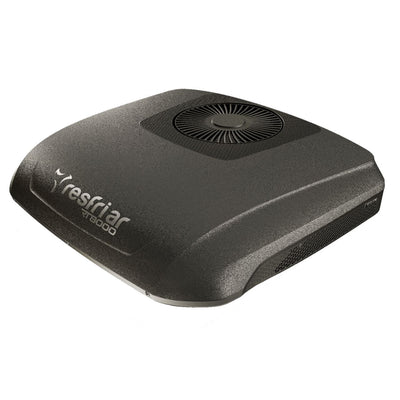 Ar-Condicionado para Caminhão Inverter Resfriar RT8000 24V - Sem Moldura