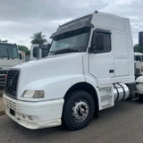 Defletor De Ar Volvo NH Globetrotter - Rodoplast
