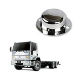 Tampa Do Cubo Dianteiro Ford