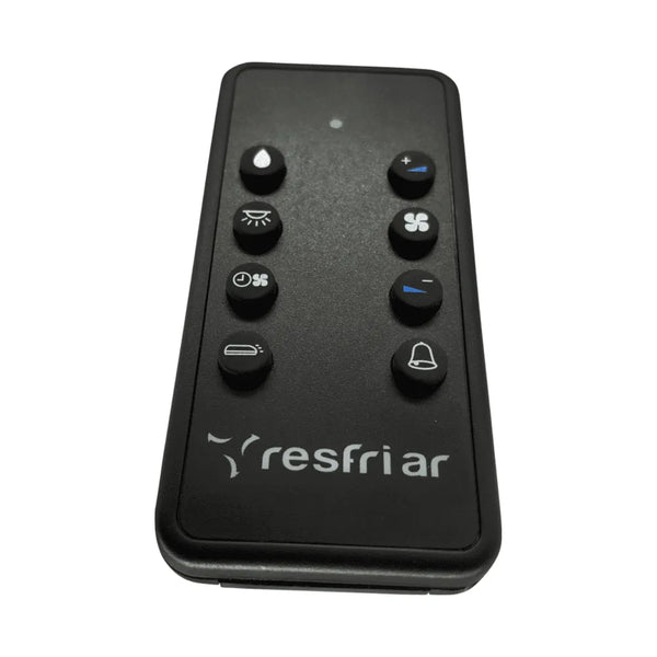 Controle Remoto para Climatizador de Ar - Resfriar